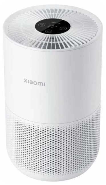 Очиститель воздуха Xiaomi Smart Air Purifier 4 Compact EU Очиститель воздуха Xiaomi Smart Air Purifier 4 Compact EU Очиститель воздуха Xiaomi Smart Air Purifier 4 Compact EU Очиститель воздуха Xiaomi Smart Air Purifier 4 Compact EU