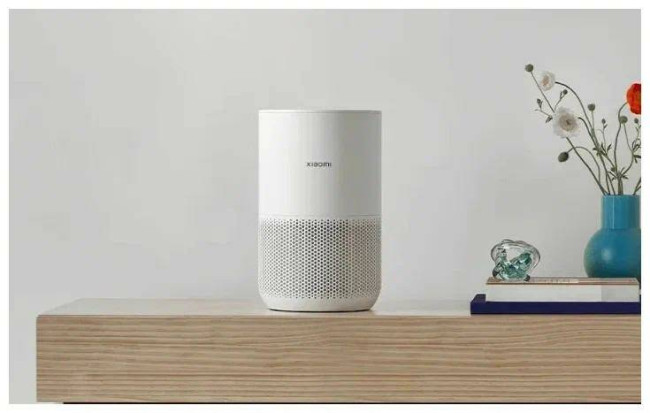 Очиститель воздуха Xiaomi Smart Air Purifier 4 Compact EU Очиститель воздуха Xiaomi Smart Air Purifier 4 Compact EU Очиститель воздуха Xiaomi Smart Air Purifier 4 Compact EU Очиститель воздуха Xiaomi Smart Air Purifier 4 Compact EU