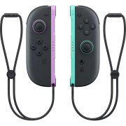 Геймпад Nintendo Joy-Con 2 (BEE-A-JABAB) Геймпад Nintendo Joy-Con 2 (BEE-A-JABAB)