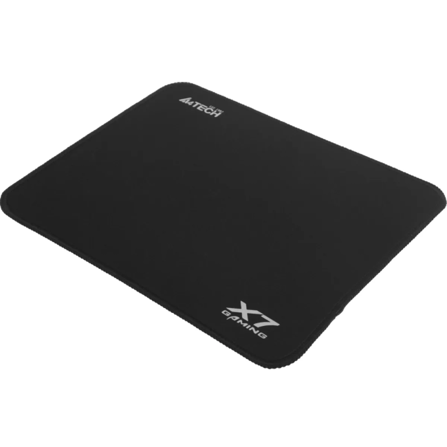 Коврик для мыши A4Tech X7 Pad X7-200S Мини черный 250x200x2мм A4Tech X7-200S Коврик для мыши A4Tech X7 Pad X7-200S Мини черный 250x200x2мм A4Tech X7-200S