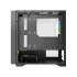 Корпус без блока питания HSPD M335-TGBK-ARGB