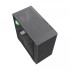 Корпус без блока питания HSPD M335-TGBK-ARGB