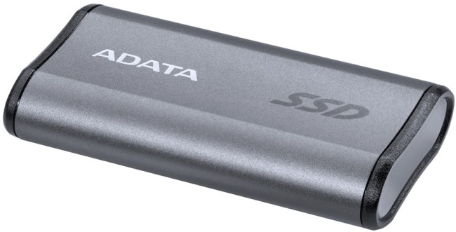 Твердотельный накопитель ADATA External SSD SE880