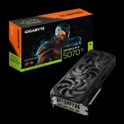 Видеокарта Gigabyte GV-N507TWF3OC-16GD Видеокарта Gigabyte GV-N507TWF3OC-16GD