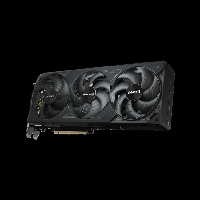 Видеокарта Gigabyte GV-N507TWF3OC-16GD Видеокарта Gigabyte GV-N507TWF3OC-16GD