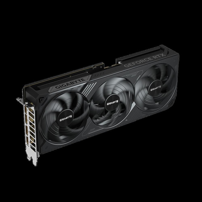 Видеокарта Gigabyte GV-N507TWF3OC-16GD Видеокарта Gigabyte GV-N507TWF3OC-16GD