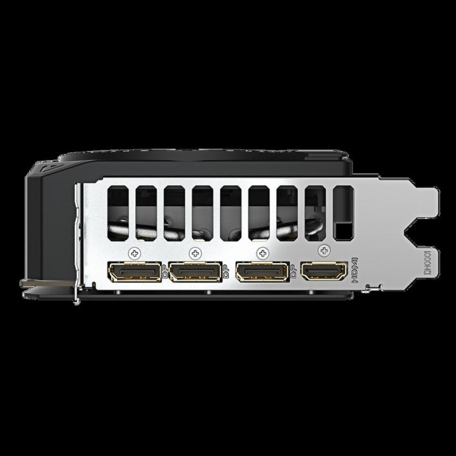Видеокарта Gigabyte GV-N507TWF3OC-16GD Видеокарта Gigabyte GV-N507TWF3OC-16GD
