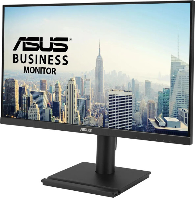 Монитор LCD 23.8" VA24DQFS ASUS 90LM0540-B01371 Монитор LCD 23.8" VA24DQFS ASUS 90LM0540-B01371