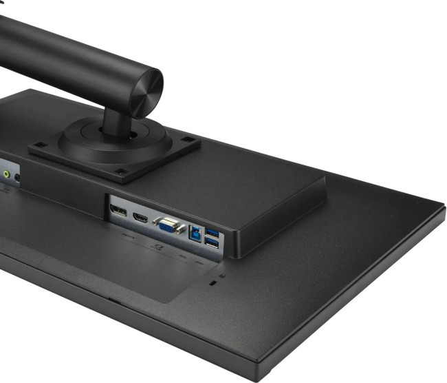 Монитор LCD 23.8" VA24DQFS ASUS 90LM0540-B01371 Монитор LCD 23.8" VA24DQFS ASUS 90LM0540-B01371