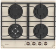 Встраиваемая газовая панель Korting Korting HGG 6911 CTRB