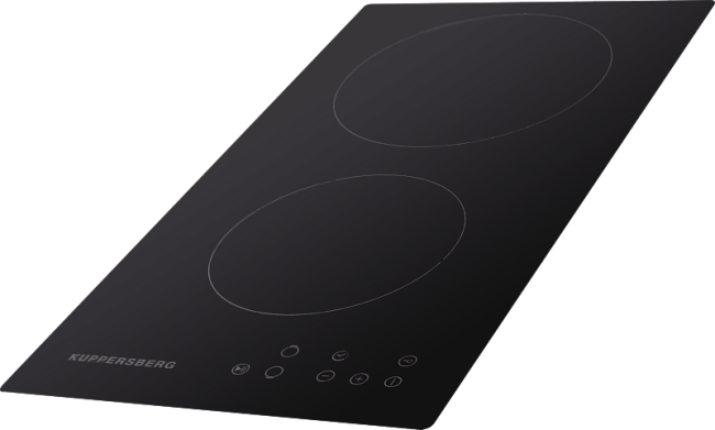 Электрическая домино Kuppersberg Kuppersberg ECO 301