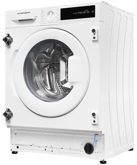 Встраиваемые стиральные машины Kuppersberg Kuppersberg WDM 560