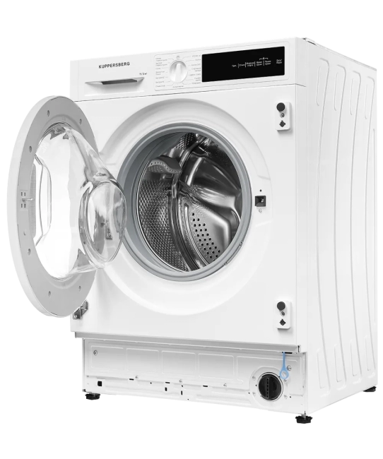 Встраиваемые стиральные машины Kuppersberg Kuppersberg WDM 560