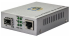 Медиаконвертер SNR SNR-CVT-1000SFP-POE Медиаконвертер SNR SNR-CVT-1000SFP-POE