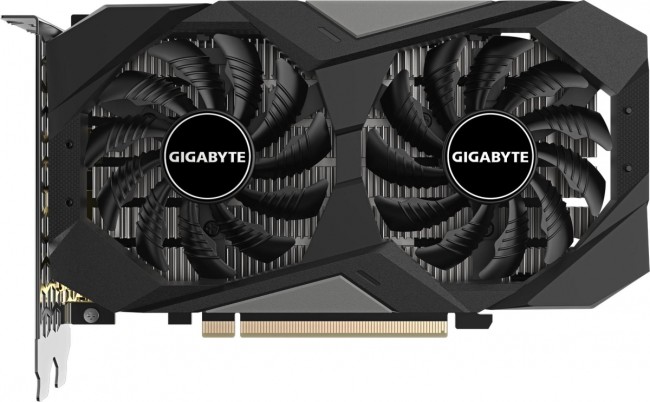Видеокарта Gigabyte GV-N3050WF2OCV2-6GD Видеокарта Gigabyte GV-N3050WF2OCV2-6GD