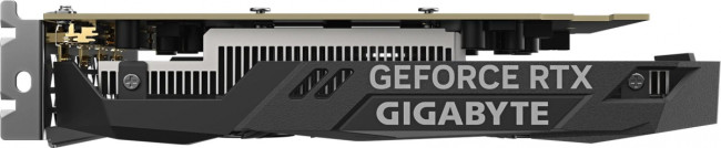 Видеокарта Gigabyte GV-N3050WF2OCV2-6GD Видеокарта Gigabyte GV-N3050WF2OCV2-6GD