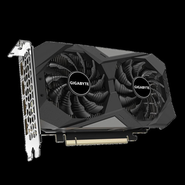 Видеокарта Gigabyte GV-N3050WF2OCV2-6GD Видеокарта Gigabyte GV-N3050WF2OCV2-6GD