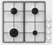 Встраиваемая газовая панель CANDY Candy CHW6WLW Встраиваемая газовая панель CANDY Candy CHW6WLW