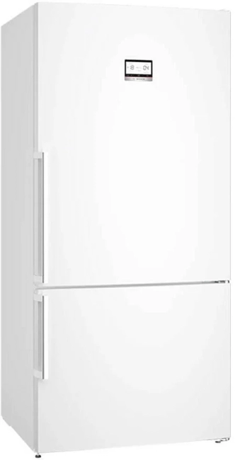 Холодильник BOSCH BOSCH KGN86AW32U