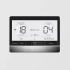 Холодильник BOSCH BOSCH KGN86AW32U