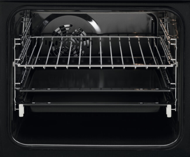 Встраиваемые электрические духовки ELECTROLUX Electrolux OEF5E50Z Встраиваемые электрические духовки ELECTROLUX Electrolux OEF5E50Z