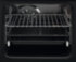 Встраиваемые электрические духовки ELECTROLUX Electrolux OEF5E50Z Встраиваемые электрические духовки ELECTROLUX Electrolux OEF5E50Z