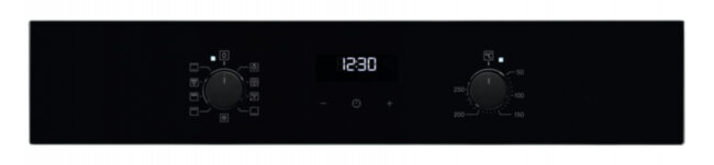 Встраиваемые электрические духовки ELECTROLUX Electrolux OEF5E50Z Встраиваемые электрические духовки ELECTROLUX Electrolux OEF5E50Z
