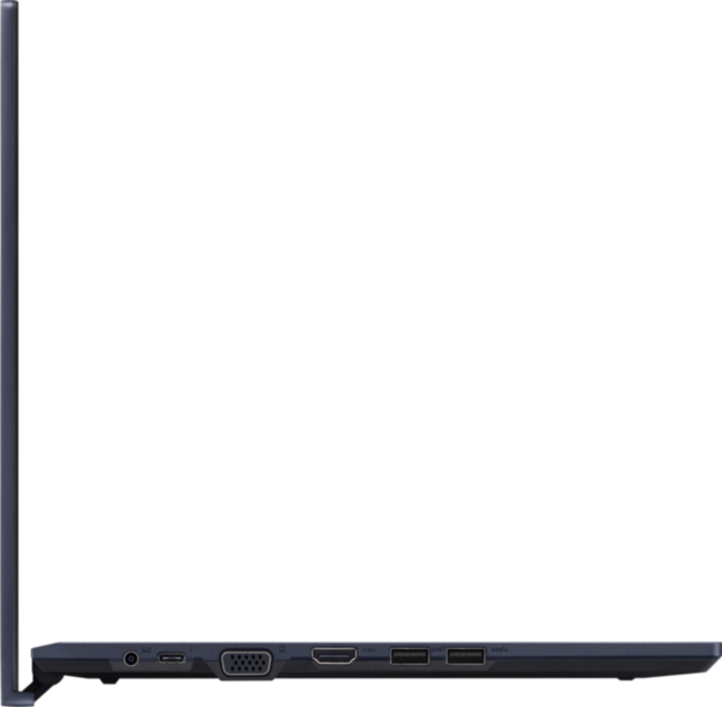 Ноутбук ASUS ExpertBook B1500CEAE-EJ2555 (90NX0441-M00C00) Ноутбук ASUS ExpertBook B1500CEAE-EJ2555 (90NX0441-M00C00)