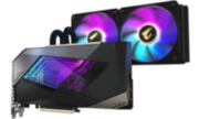Видеокарта Gigabyte AORUS GeForce RTX™ 4070 Ti 12GB XTREME WATERFORCE Видеокарта Gigabyte AORUS GeForce RTX™ 4070 Ti 12GB XTREME WATERFORCE