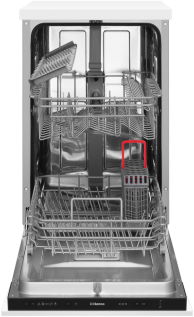 Встраиваемые посудомоечные машины HANSA Hansa ZIM415Q