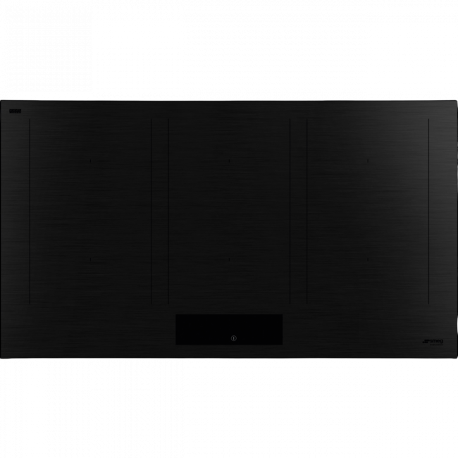 Варочная поверхность Smeg SMEG SIM3964MB Варочная поверхность Smeg SMEG SIM3964MB