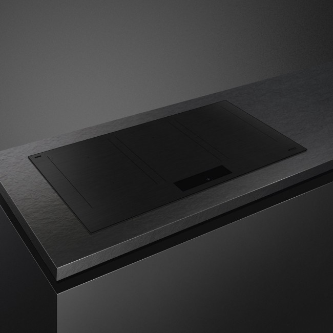 Варочная поверхность Smeg SMEG SIM3964MB Варочная поверхность Smeg SMEG SIM3964MB