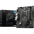 Материнская плата MSI H510M PRO