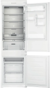 Встраиваемые холодильники Whirlpool Whirlpool WHC18T132 Встраиваемые холодильники Whirlpool Whirlpool WHC18T132