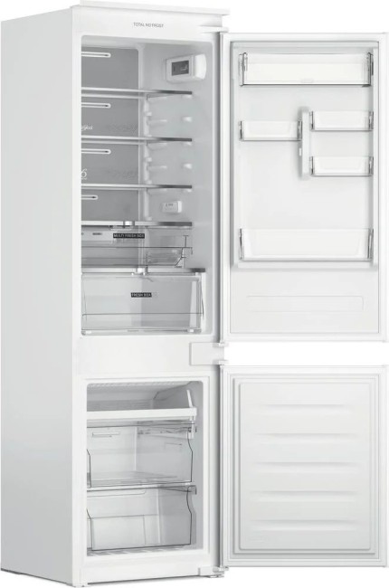 Встраиваемые холодильники Whirlpool Whirlpool WHC18T132 Встраиваемые холодильники Whirlpool Whirlpool WHC18T132
