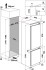 Встраиваемые холодильники Whirlpool Whirlpool WHC18T132 Встраиваемые холодильники Whirlpool Whirlpool WHC18T132
