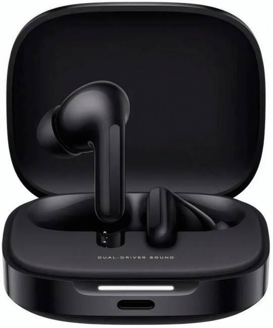 Гарнитура внутриканальные Xiaomi BHR9251GL Гарнитура внутриканальные Xiaomi BHR9251GL