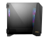 Корпус ПК без блока питания MSI MEG PROSPECT 700R Black Корпус ПК без блока питания MSI MEG PROSPECT 700R Black