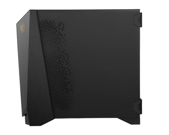 Корпус ПК без блока питания MSI MEG PROSPECT 700R Black Корпус ПК без блока питания MSI MEG PROSPECT 700R Black