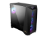Корпус ПК без блока питания MSI MEG PROSPECT 700R Black Корпус ПК без блока питания MSI MEG PROSPECT 700R Black