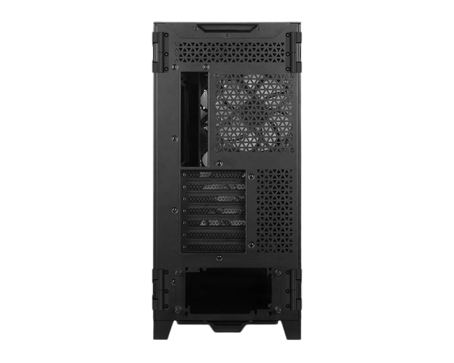 Корпус ПК без блока питания MSI MEG PROSPECT 700R Black Корпус ПК без блока питания MSI MEG PROSPECT 700R Black