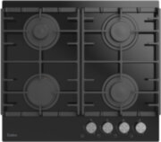 Встраиваемая варочная панель газовая EVELUX EVELUX HEG 600 BG