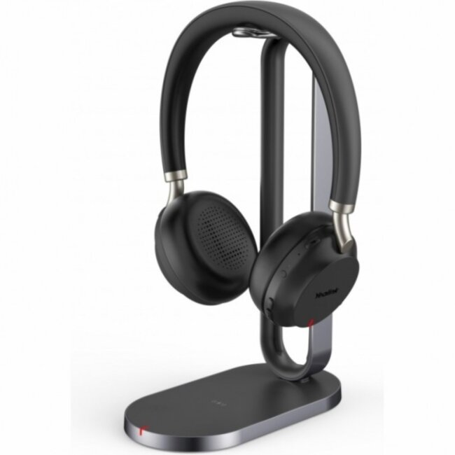 Гарнитура беспроводная Yealink BH72 with Charging S