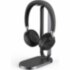 Гарнитура беспроводная Yealink BH72 with Charging S
