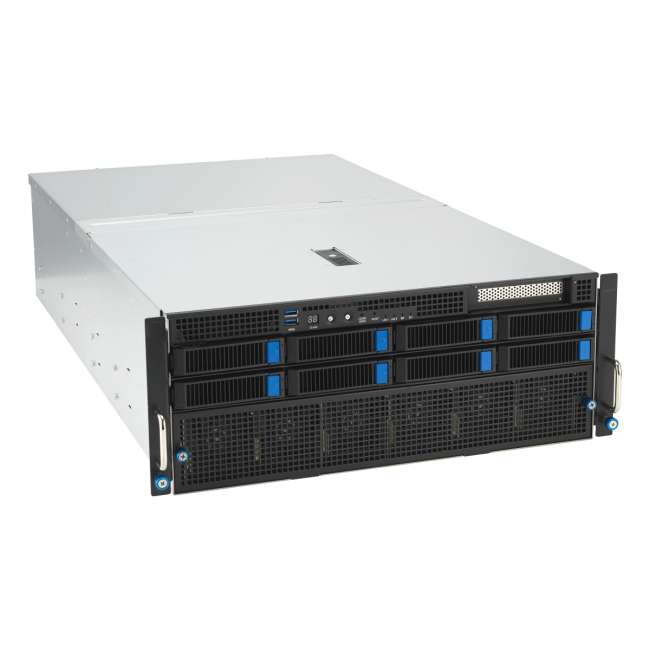 Серверная платформа ASUS ESC8000A-E12-SKU1 90SF02H1-M000K0 Серверная платформа ASUS ESC8000A-E12-SKU1 90SF02H1-M000K0