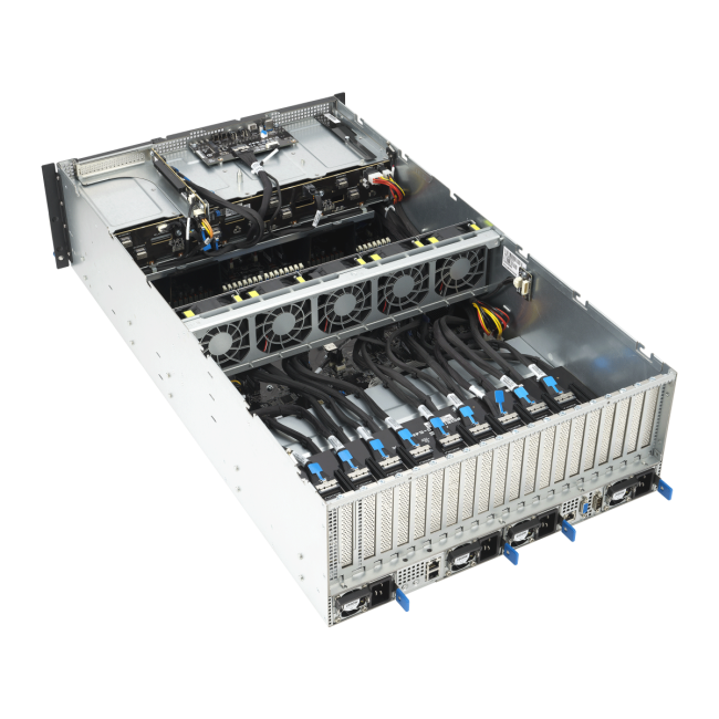 Серверная платформа ASUS ESC8000A-E12-SKU1 90SF02H1-M000K0 Серверная платформа ASUS ESC8000A-E12-SKU1 90SF02H1-M000K0