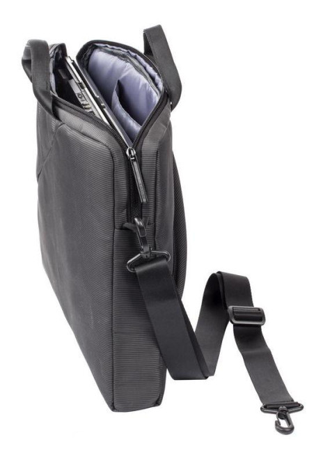 Сумка для ноутбука 15.6" Riva 8730 GREY Сумка для ноутбука 15.6" Riva 8730 GREY
