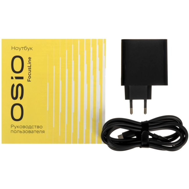 Ноутбук Osio FocusLine F150i-031 15.6" Ноутбук Osio FocusLine F150i-031 15.6"