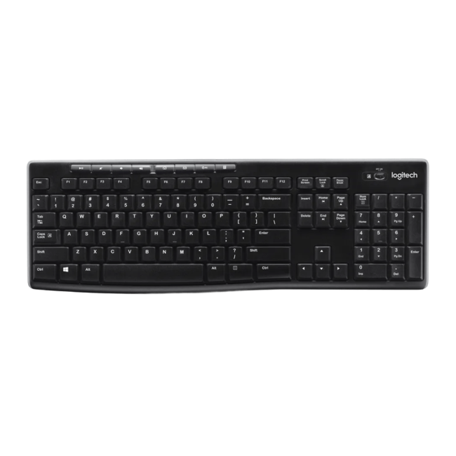 Клавиатура Logitech 920-003058 Клавиатура Logitech 920-003058