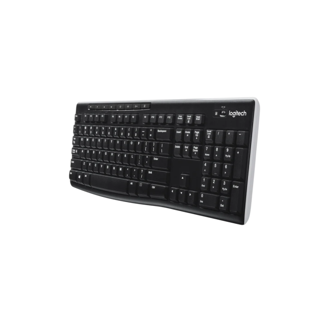Клавиатура Logitech 920-003058 Клавиатура Logitech 920-003058